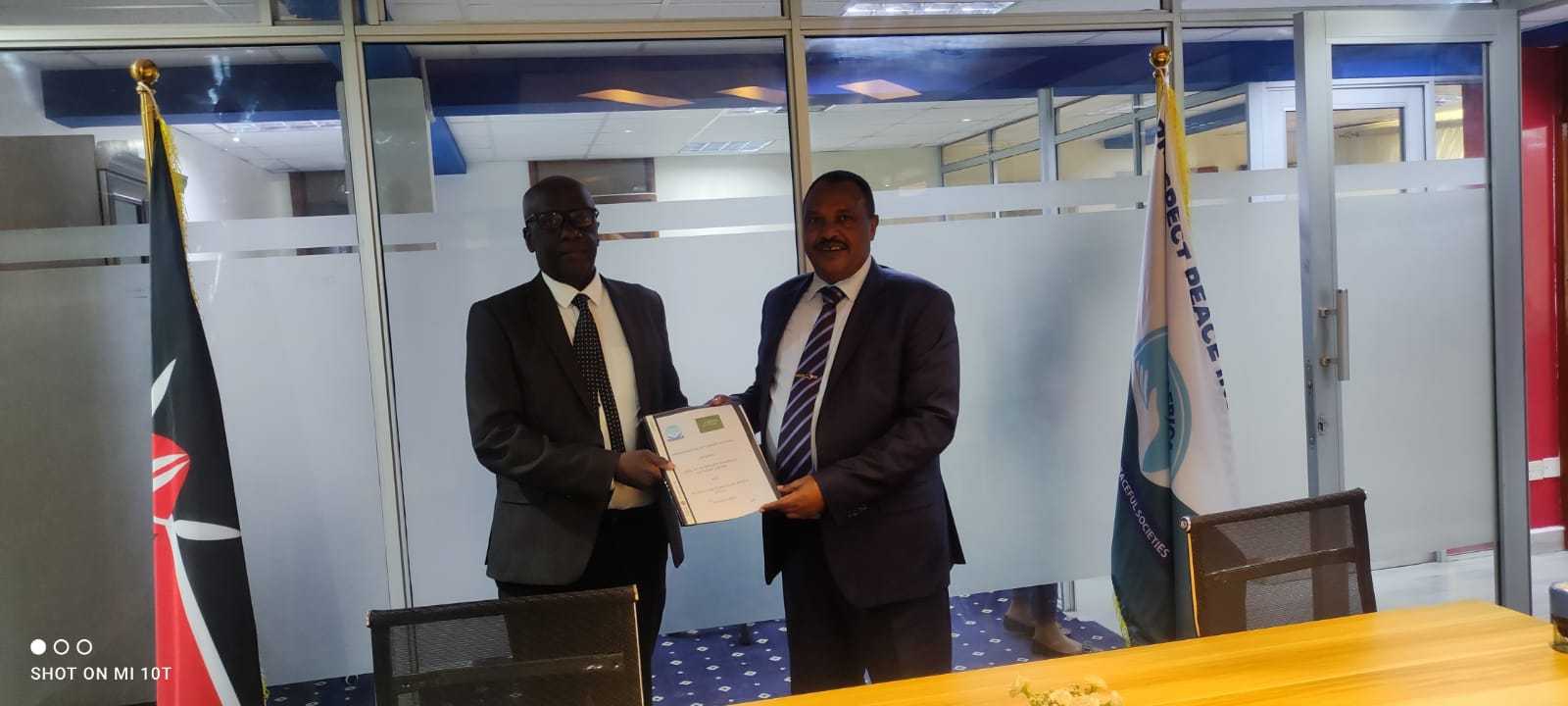 Partnerships & Advisory