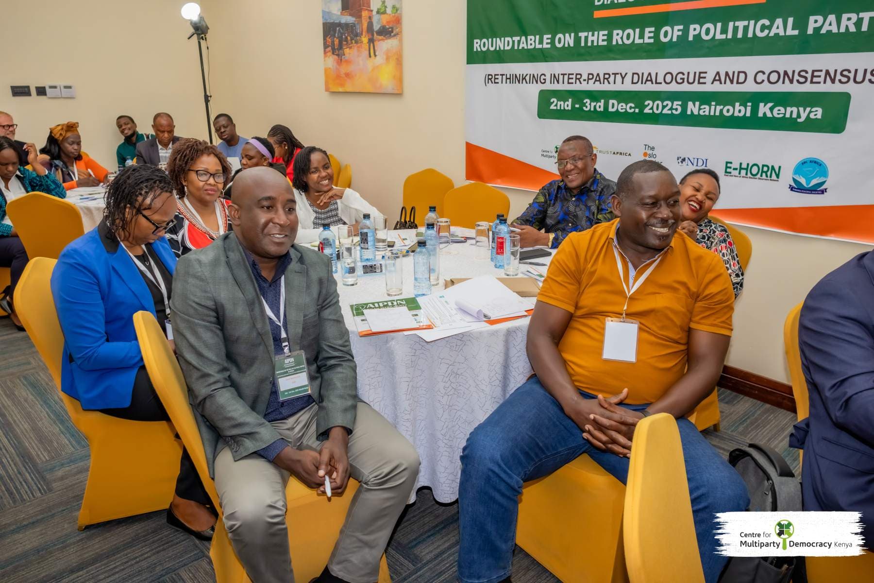 AIPDN activity photo 12