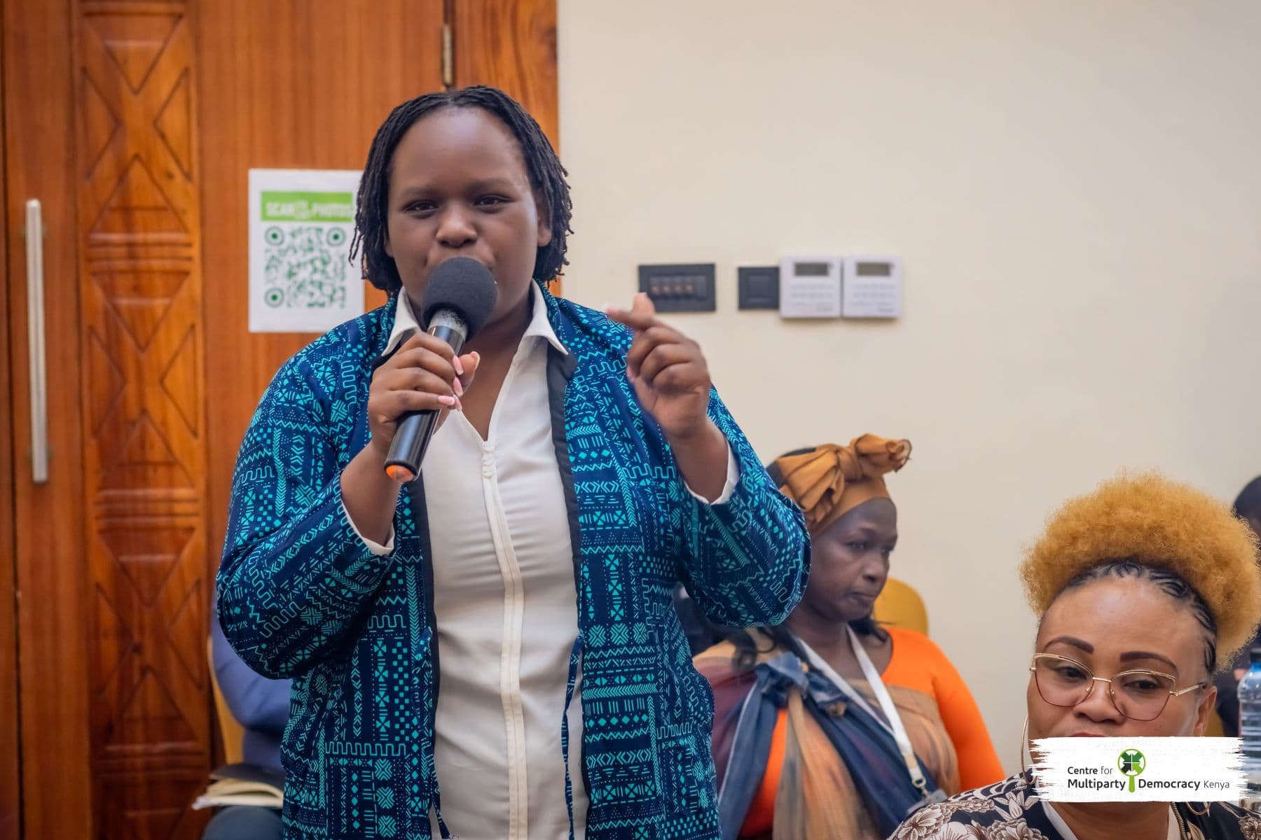 AIPDN activity photo 8