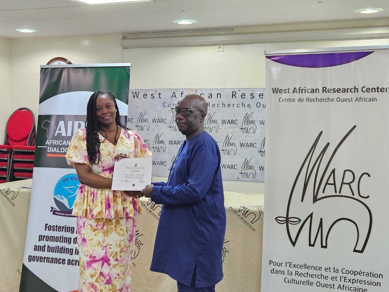 AIPDN activity photo 4