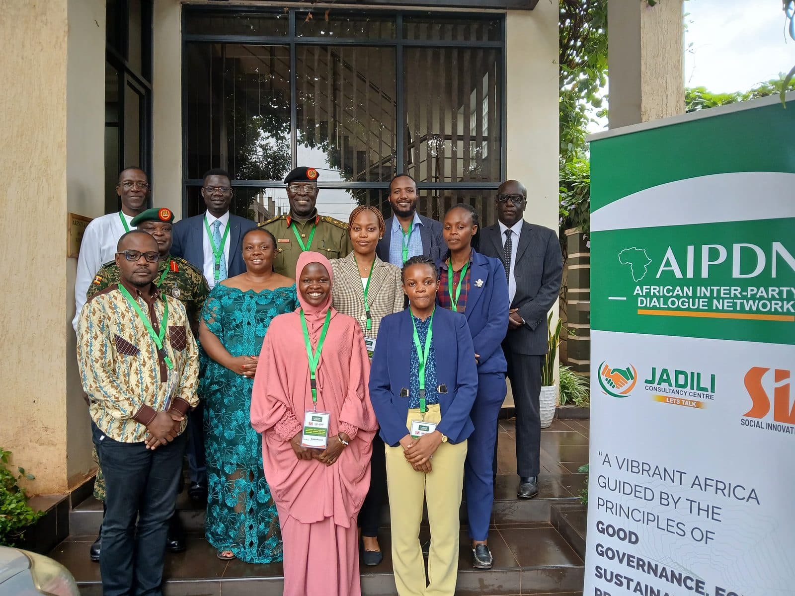 AIPDN activity photo 9