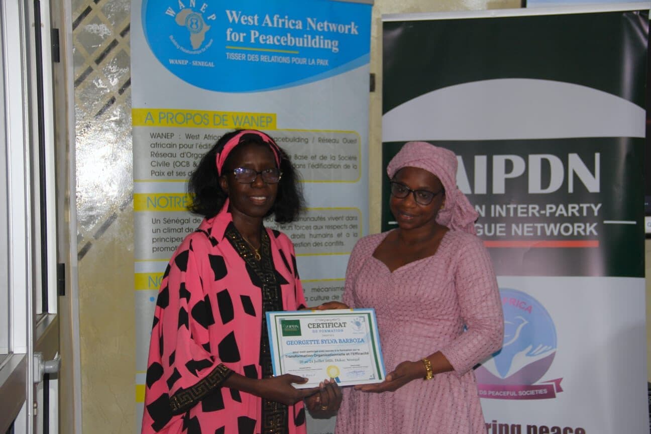 AIPDN activity photo 10