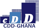 CDD Ghana