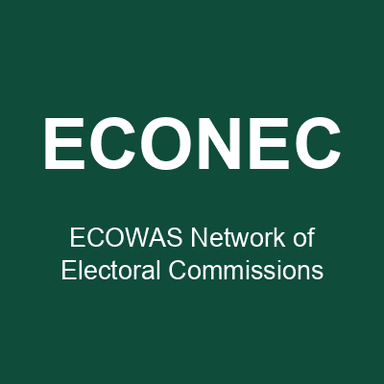 ECOWAS Network of Electoral Commissions (ECONEC)