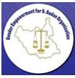 Gender Empowerment South Sudan Organisation (GESSO)