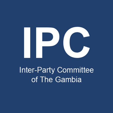 Inter-Party Committee (IPC) of The Gambia