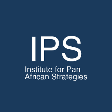 Institute for Pan African Strategies (IPS)